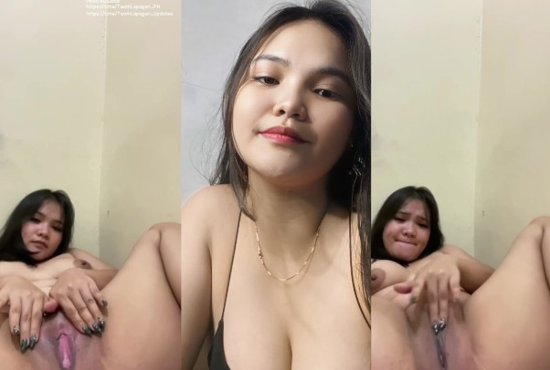 Sa pussy niya palang ako natigasan